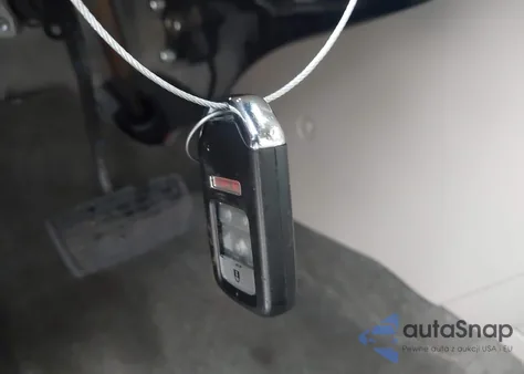 2016 Honda Odyssey Se from USA, damaged, VIN 5FNRL5H36GB055199